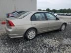 2004 Honda Civic LX