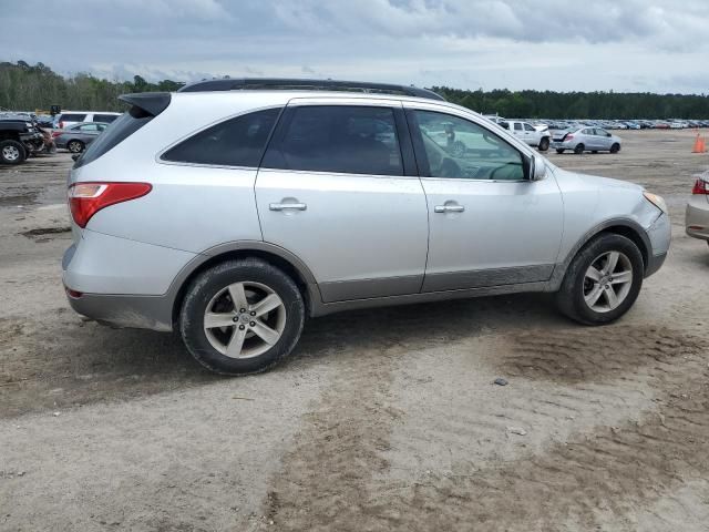 2011 Hyundai Veracruz GLS