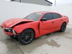 Dodge salvage cars for sale: 2014 Dodge Charger R/T