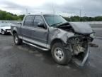 2002 Ford F150 Supercrew