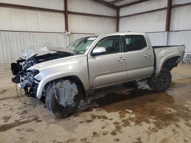 2023 Toyota Tacoma Double Cab