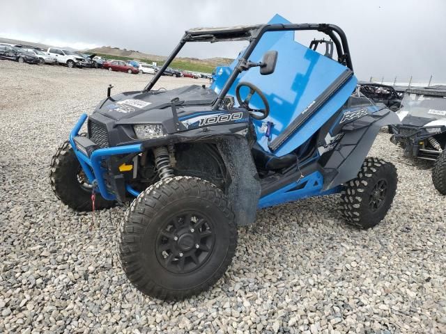 2015 Polaris RZR XP 1000 EPS