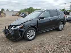 Nissan salvage cars for sale: 2020 Nissan Rogue S