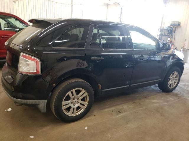 2008 Ford Edge SE