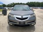 2012 Acura MDX