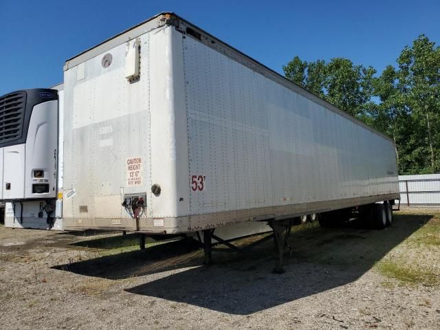 2004 Great Dane 53 Trailer