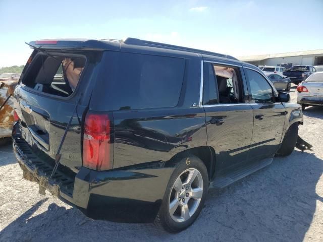 2015 Chevrolet Tahoe C1500 LT