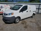 2014 Nissan NV200 2.5S