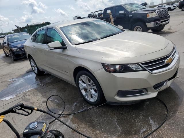 2015 Chevrolet Impala LT