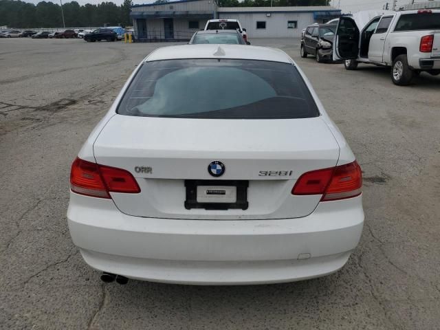 2008 BMW 328 I