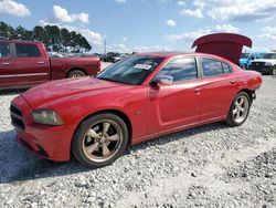 Dodge salvage cars for sale: 2011 Dodge Charger R/T