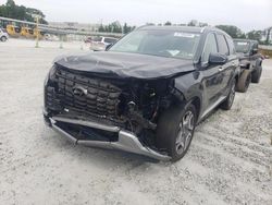 Vehiculos salvage en venta de Copart Spartanburg, SC: 2024 Hyundai Palisade SEL Premium