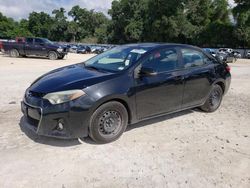 2016 Toyota Corolla L en venta en Orlando, FL