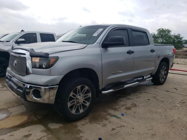 2012 Toyota Tundra Crewmax SR5