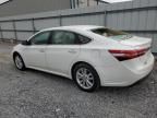 2014 Toyota Avalon Base