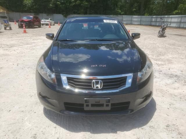 2009 Honda Accord EXL