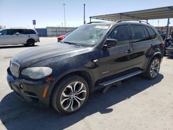 BMW salvage cars for sale: 2013 BMW X5 XDRIVE50I