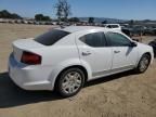 2012 Dodge Avenger SE