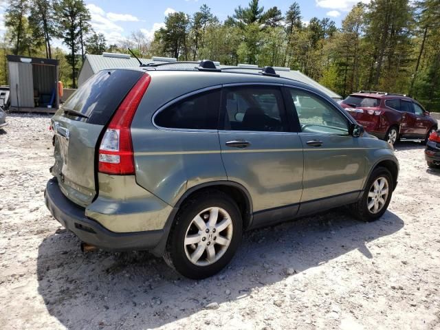 2008 Honda CR-V EX