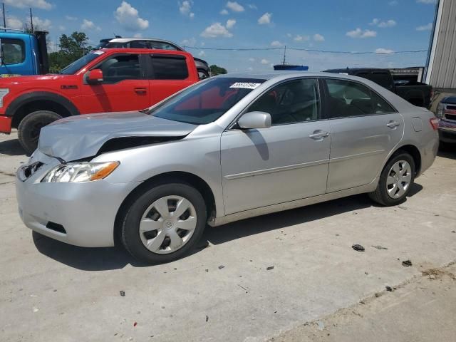 2009 Toyota Camry Base