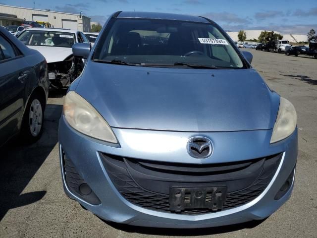 2012 Mazda 5