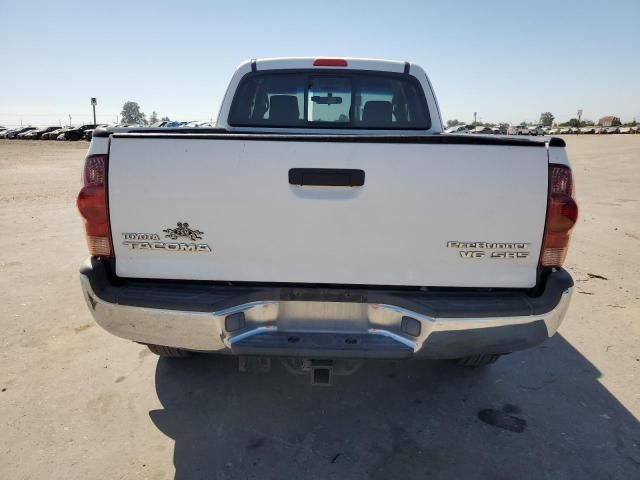 2005 Toyota Tacoma Prerunner Access Cab