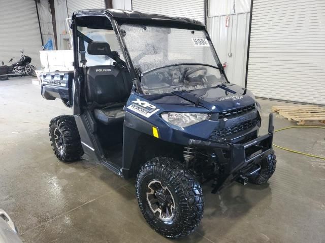 2020 Polaris Ranger XP 1000 Premium