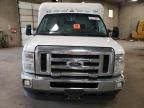 2014 Ford Econoline E350 Super Duty Cutaway Van