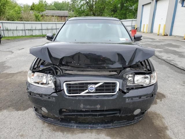 2008 Volvo S60 2.5T