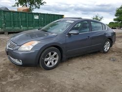 Salvage cars for sale at Baltimore, MD auction: 2009 Nissan Altima 2.5