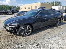 Hyundai Sonata salvage cars for sale: 2016 Hyundai Sonata SEL Plus