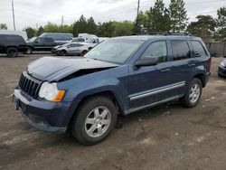 2010 Jeep Grand Cherokee Laredo for sale in Denver, CO