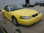 2003 Ford Mustang