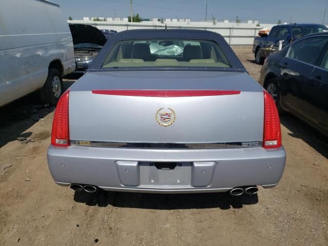 2006 Cadillac DTS