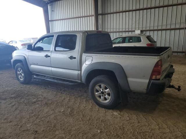 2006 Toyota Tacoma Double Cab Prerunner