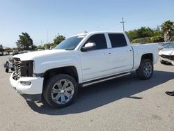 Lots with Bids for sale at auction: 2018 GMC Sierra K1500 Denali