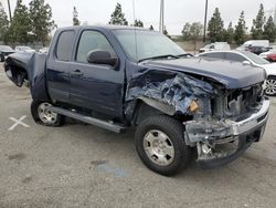 Salvage cars for sale from Copart Rancho Cucamonga, CA: 2011 Chevrolet Silverado K1500 LT