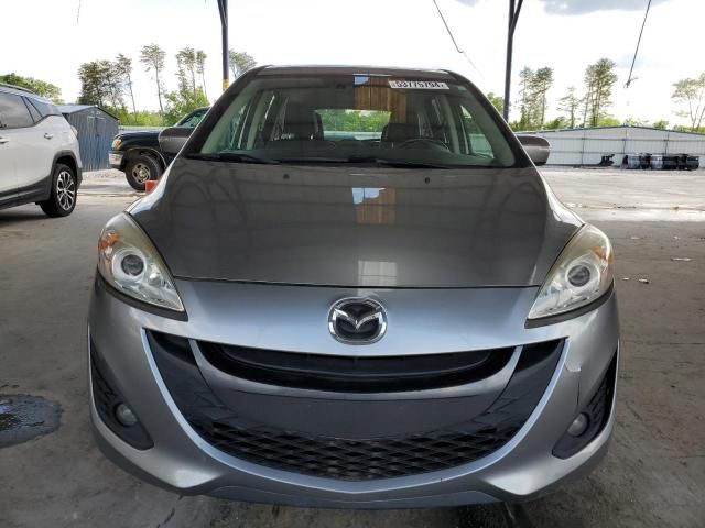 2014 Mazda 5 Grand Touring