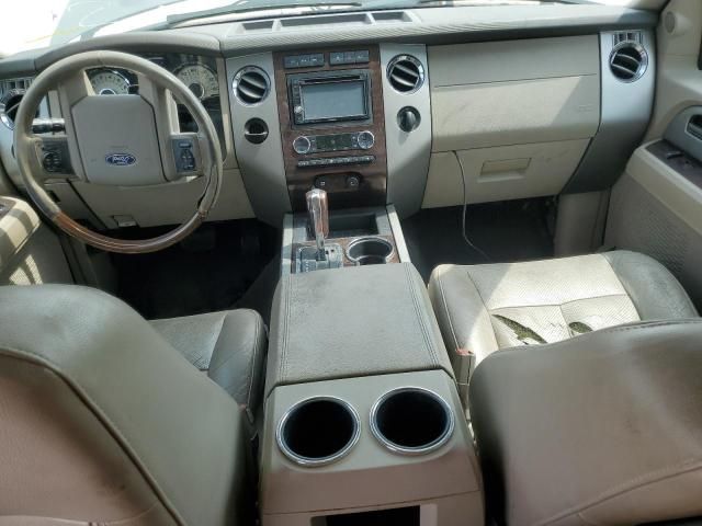 2008 Ford Expedition Limited