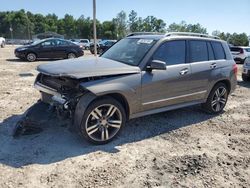 Salvage cars for sale at Midway, FL auction: 2014 Mercedes-Benz GLK 350