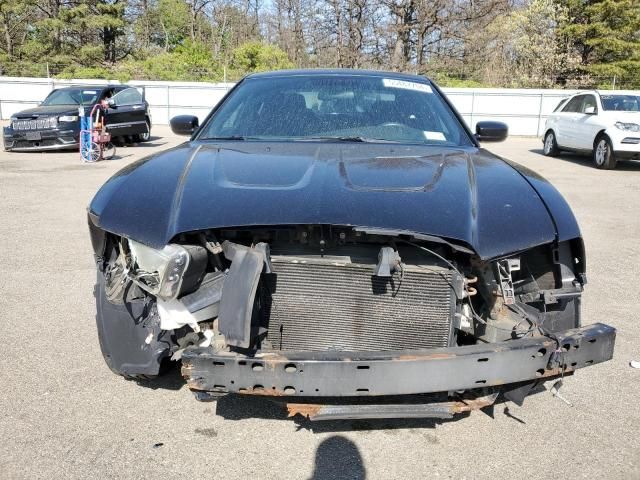 2011 Dodge Charger