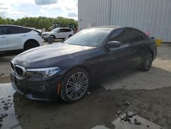 Salvage cars for sale at Windsor, NJ auction: 2019 BMW 540 XI