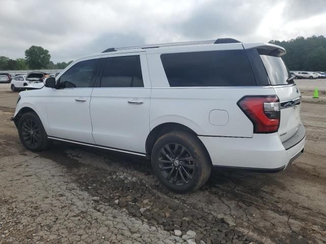 2019 Ford Expedition Max Limited