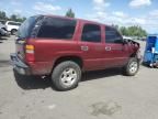 2001 GMC Yukon