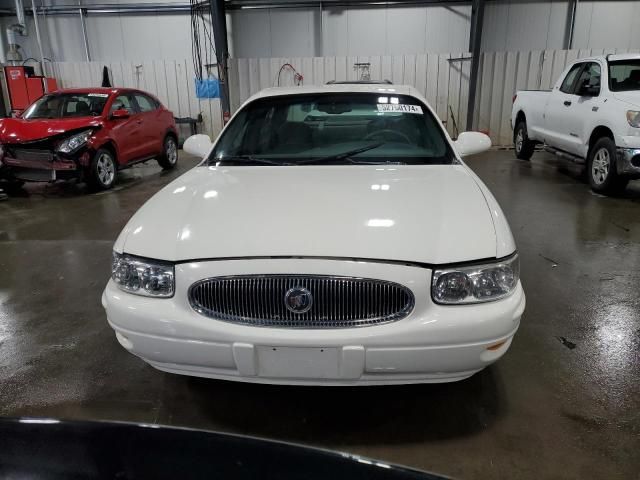 2005 Buick Lesabre Custom