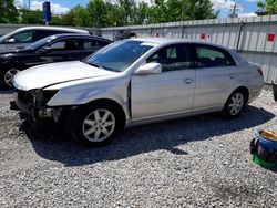 Salvage cars for sale from Copart Walton, KY: 2008 Toyota Avalon XL