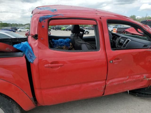 2006 Toyota Tacoma Double Cab