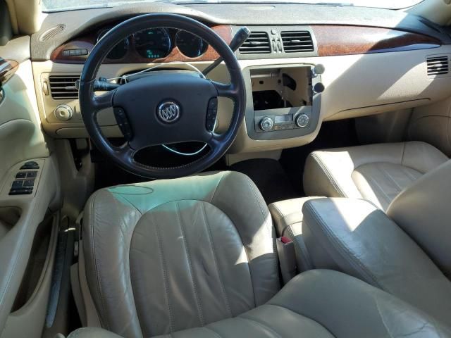 2007 Buick Lucerne CXL