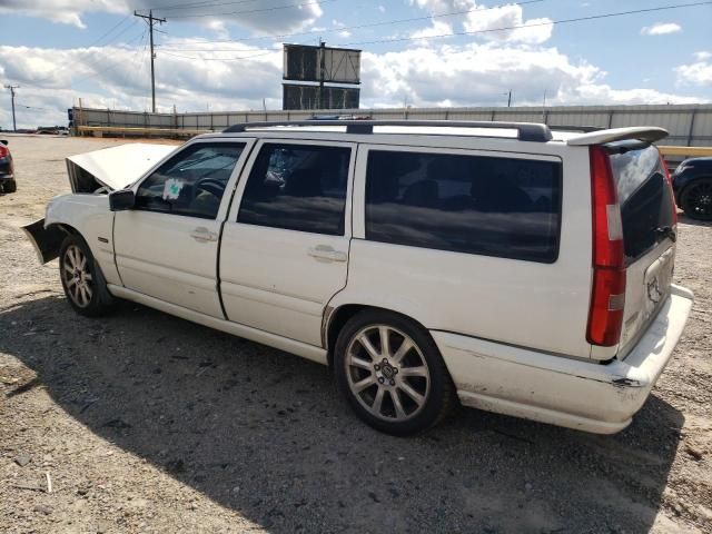 1998 Volvo V70 T5 Turbo