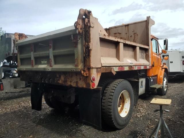 1999 Freightliner Medium Conventional FL80